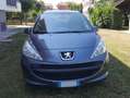 Peugeot 207 207 3p 1.4 16v One-Line Grigio - thumbnail 1