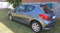Peugeot 207 207 3p 1.4 16v One-Line Grigio - thumbnail 5