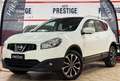 Nissan Qashqai Qashqai 1.6 dci Acenta Weiß - thumbnail 3