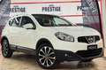 Nissan Qashqai Qashqai 1.6 dci Acenta Weiß - thumbnail 1