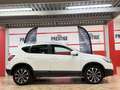 Nissan Qashqai Qashqai 1.6 dci Acenta Weiß - thumbnail 7