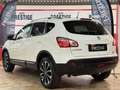 Nissan Qashqai Qashqai 1.6 dci Acenta Weiß - thumbnail 4