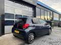 Citroen C1 1.0 e-VTi Feel Airco Elec ramen Zeer nette auto!!! Blauw - thumbnail 4