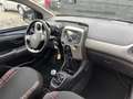 Citroen C1 1.0 e-VTi Feel Airco Elec ramen Zeer nette auto!!! Blauw - thumbnail 11