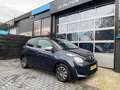 Citroen C1 1.0 e-VTi Feel Airco Elec ramen Zeer nette auto!!! Blauw - thumbnail 6