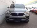 SsangYong Rexton 2,2 E-XDI AT 4WD  Sapphire EL Nappa AHK 360Kam elK Серый - thumbnail 8