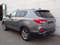 SsangYong Rexton 2,2 E-XDI AT 4WD  Sapphire EL Nappa AHK 360Kam elK Серый - thumbnail 9