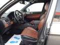 SsangYong Rexton 2,2 E-XDI AT 4WD  Sapphire EL Nappa AHK 360Kam elK Серый - thumbnail 12