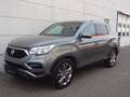 SsangYong Rexton 2,2 E-XDI AT 4WD  Sapphire EL Nappa AHK 360Kam elK Серый - thumbnail 2