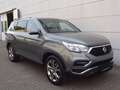 SsangYong Rexton 2,2 E-XDI AT 4WD  Sapphire EL Nappa AHK 360Kam elK Серый - thumbnail 6