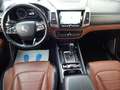 SsangYong Rexton 2,2 E-XDI AT 4WD  Sapphire EL Nappa AHK 360Kam elK Серый - thumbnail 4