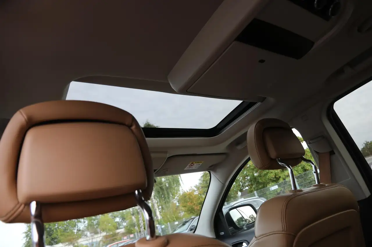 FIAT FREEMONT 2.0 170CH MULTIJET AWD 7 PLACES