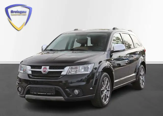 Fiat Freemont 2.0 16V Multijet KAT Lounge AWD 7 Sitze