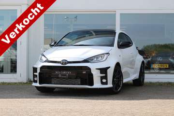 1.6 Turbo GR Performance I 261 pk I €34.000 export
