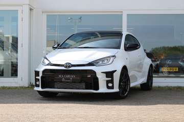 1.6 Turbo GR Performance I 280 pk I €34.000 export
