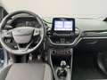 Ford Fiesta Cool & Connect 1.1 LED+Klima+PDC+Winter-P.+DAB+Tem Blau - thumbnail 12