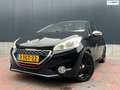 Peugeot 208 1.6 THP GTi * Pano * Leer * Navi * Cruise * Goed O Zwart - thumbnail 1