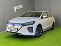 Hyundai IONIQ Elektro 38kWh Level 4 | ACC | LED | Navi | Kamera | 8-fach | Service | neues Pickerl | extrem sparsam Weiß - thumbnail 1