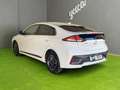 Hyundai IONIQ Elektro 38kWh Level 4 | ACC | LED | Navi | Kamera | 8-fach | Service | neues Pickerl | extrem sparsam Weiß - thumbnail 4
