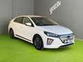 Hyundai IONIQ Elektro 38kWh Level 4 | ACC | LED | Navi | Kamera | 8-fach | Service | neues Pickerl | extrem sparsam Weiß - thumbnail 2