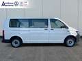 Volkswagen T6 Kombi 2.0 TDI lang mit Rollstuhllift Klima Navi Weiß - thumbnail 6