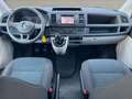Volkswagen T6 Kombi 2.0 TDI lang mit Rollstuhllift Klima Navi Weiß - thumbnail 11