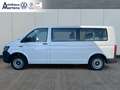 Volkswagen T6 Kombi 2.0 TDI lang mit Rollstuhllift Klima Navi Weiß - thumbnail 2