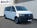 Volkswagen T6 Kombi 2.0 TDI lang mit Rollstuhllift Klima Navi Weiß - thumbnail 7