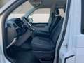 Volkswagen T6 Kombi 2.0 TDI lang mit Rollstuhllift Klima Navi Weiß - thumbnail 10
