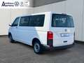 Volkswagen T6 Kombi 2.0 TDI lang mit Rollstuhllift Klima Navi Weiß - thumbnail 3