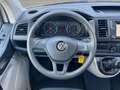 Volkswagen T6 Kombi 2.0 TDI lang mit Rollstuhllift Klima Navi Weiß - thumbnail 12