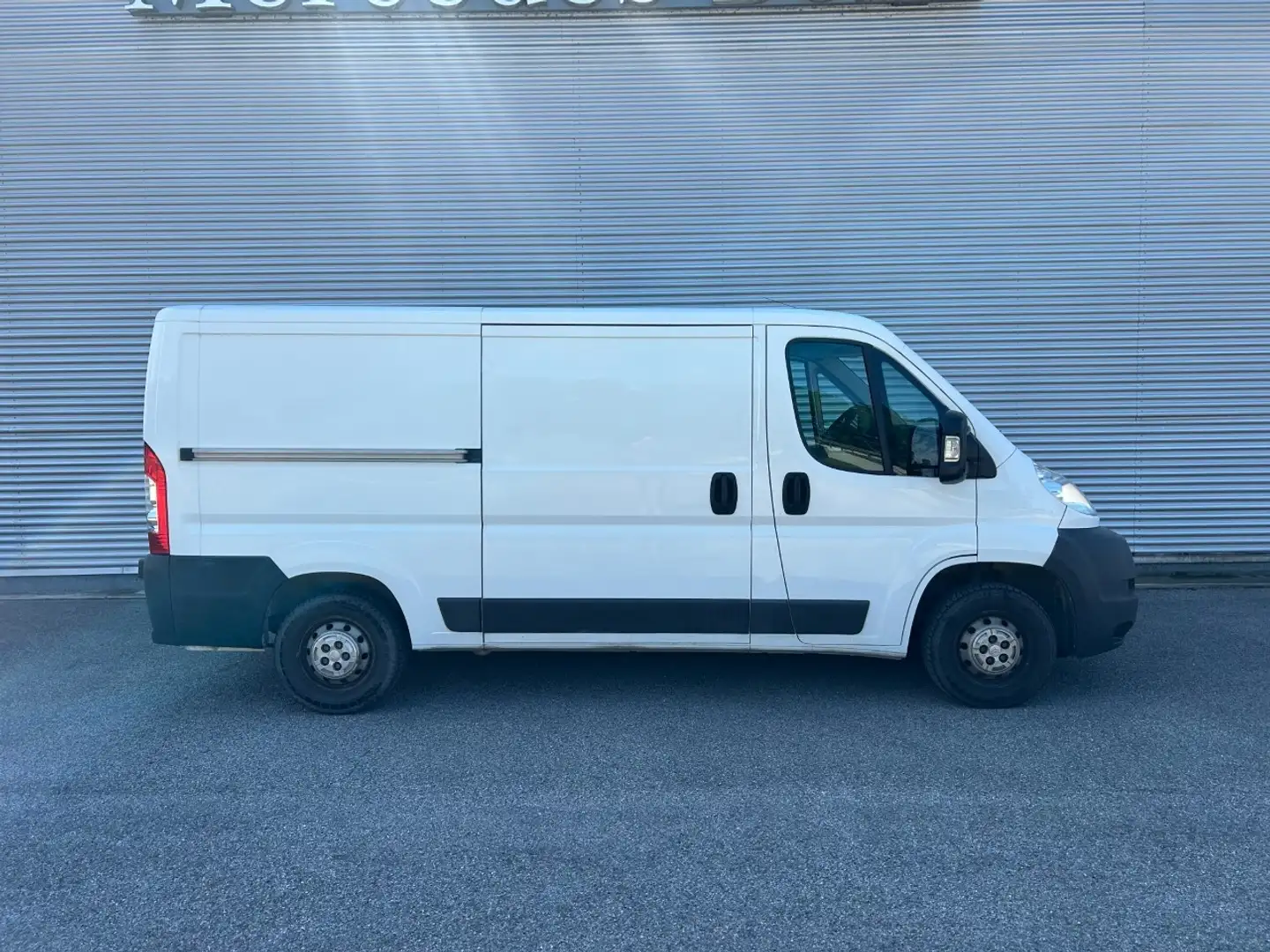 Citroen Jumper 2.2 hdi 130cv L2H1 Bianco - 1