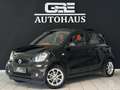 smart forFour Basis 52kW*Navi*Kamera*Pdc*Faltdach*Shz* Schwarz - thumbnail 6