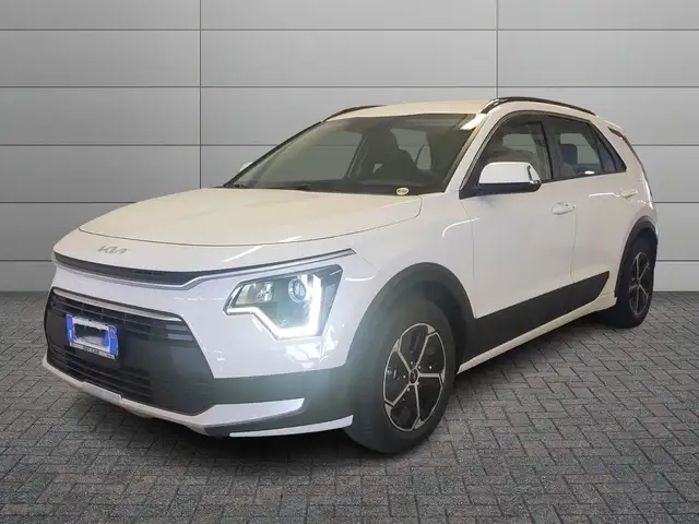 Kia Niro 1.6 HEV GDI Business DCT