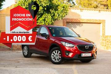 2.2DE Style 2WD Aut.