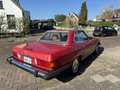 Mercedes-Benz SL 560 SL Rood - thumbnail 16