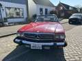 Mercedes-Benz SL 560 SL Rood - thumbnail 24