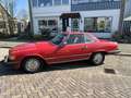 Mercedes-Benz SL 560 SL Rood - thumbnail 6