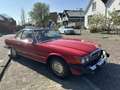 Mercedes-Benz SL 560 SL Rood - thumbnail 23