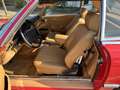 Mercedes-Benz SL 560 SL Rood - thumbnail 9