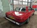 Mercedes-Benz SL 560 SL Rood - thumbnail 15