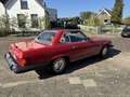 Mercedes-Benz SL 560 SL Rood - thumbnail 17