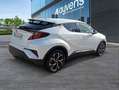 Toyota C-HR 125H Advance Blanco - thumbnail 4