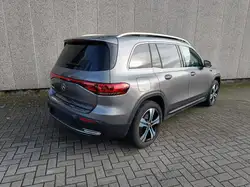 Mercedes-Benz EQB 250