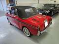 Autobianchi Sonstige Bianchina Rot - thumbnail 7