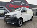 Volkswagen T6 Transporter DSG NAV KAMERA BOTT-REGAL Weiß - thumbnail 16