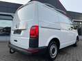 Volkswagen T6 Transporter DSG NAV KAMERA BOTT-REGAL Weiß - thumbnail 9