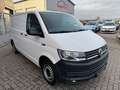 Volkswagen T6 Transporter DSG NAV KAMERA BOTT-REGAL Weiß - thumbnail 14
