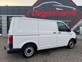 Volkswagen T6 Transporter DSG NAV KAMERA BOTT-REGAL Weiß - thumbnail 11