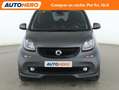 smart forTwo 0.9 Turbo Basis passion Gris - thumbnail 9